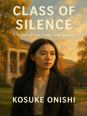 cover image of Class of Silence